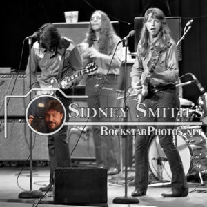 Marshall Tucker Band Pic27